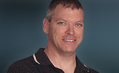Chris Tate