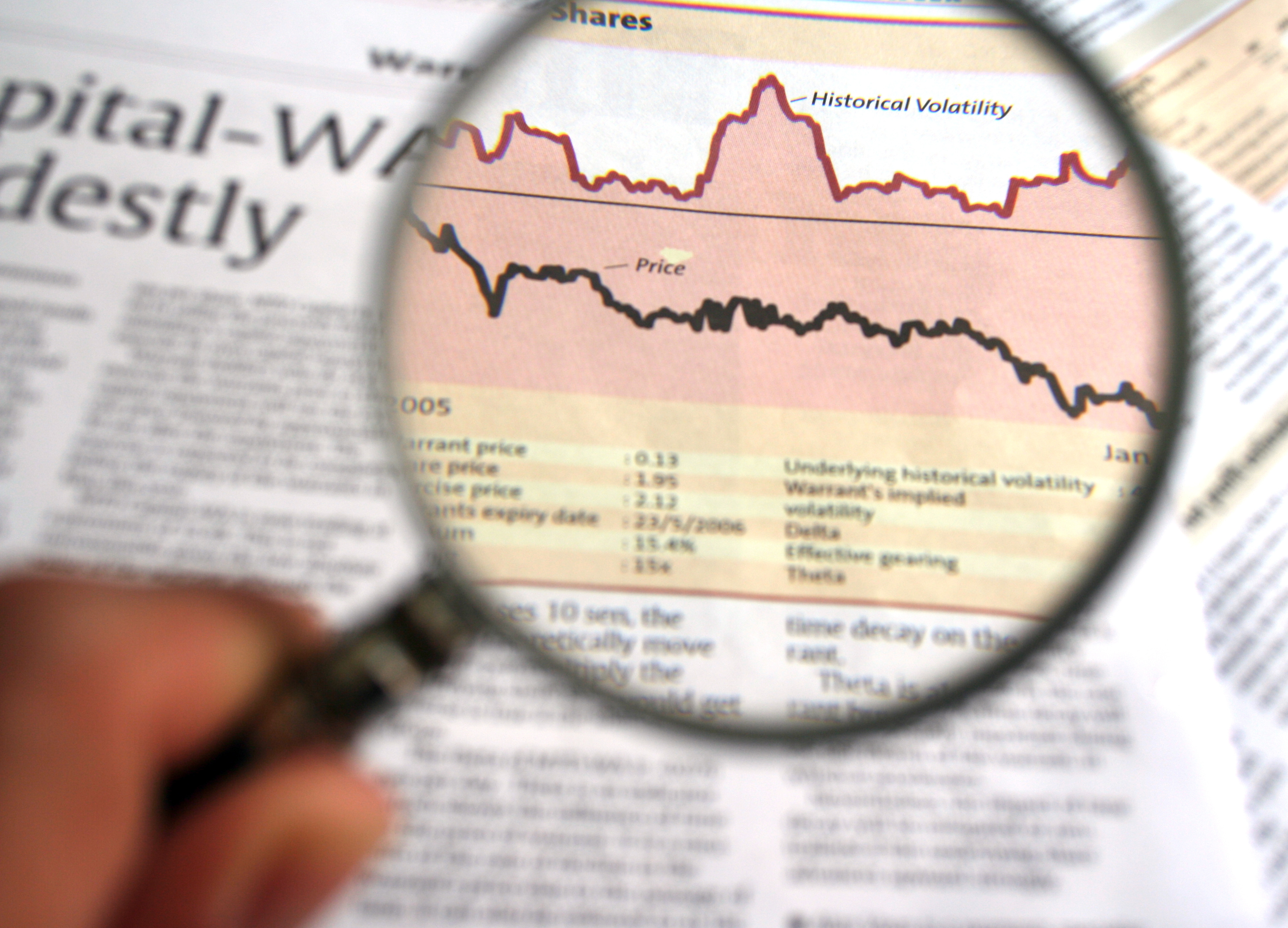 Watch Out! The Financial Asteroid is Closer Than You Think!