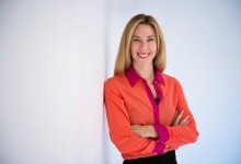 Caroline Stephen