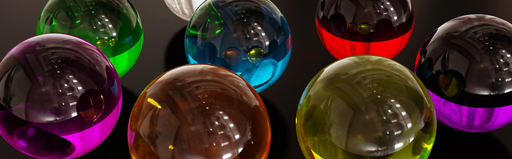 Crystal Ball Trading