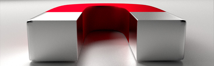 Want to become a money magnet? Free trading advice is coming your way…