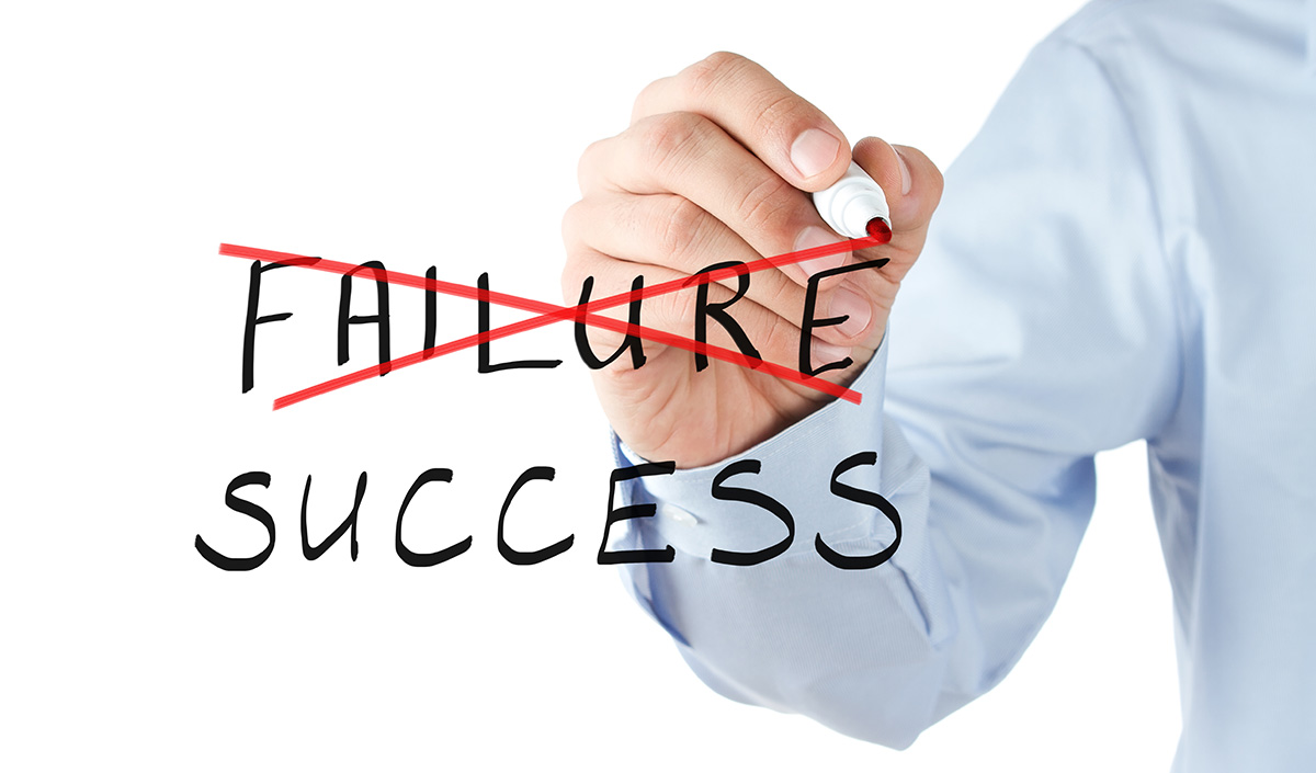 Sparkling Trader Success Stories