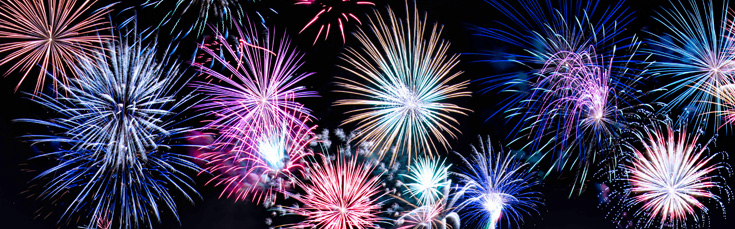 2014 Year In Review