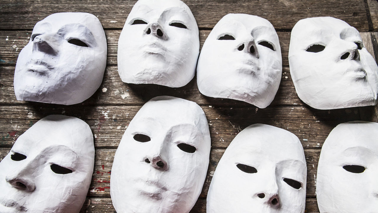 Strategies to Overcome Imposter Complex