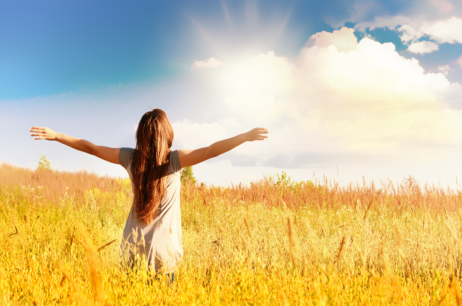 Joy is an Inside Job