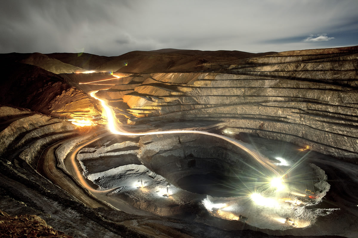COMMODITIES CORNER