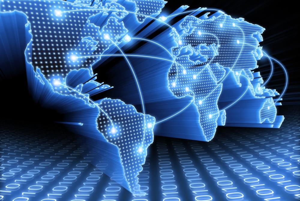 Tech Is The New Oil