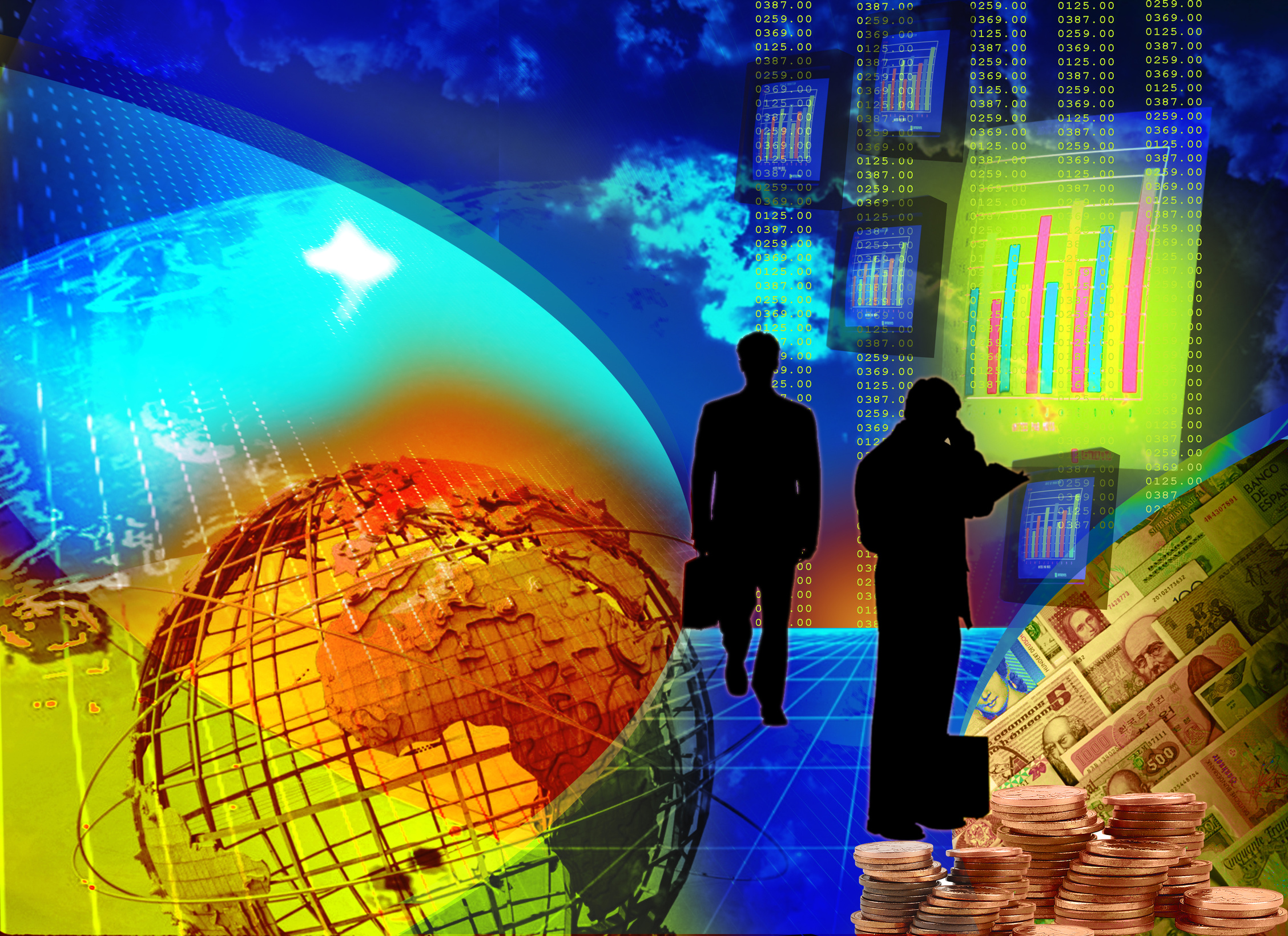 Google Goggles And The Future of Trading