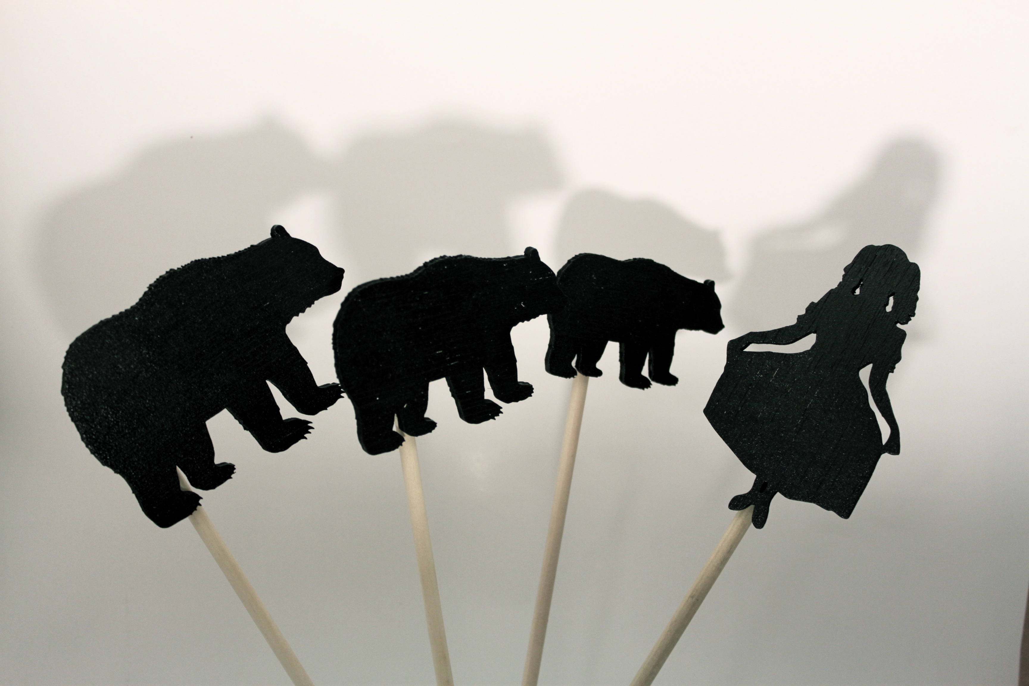 MARKET GAME CHANGERS – ETFS