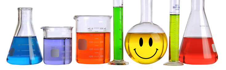 THE SCIENCE OF POSITIVITY