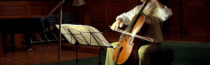 A Legendary Classical Chartist