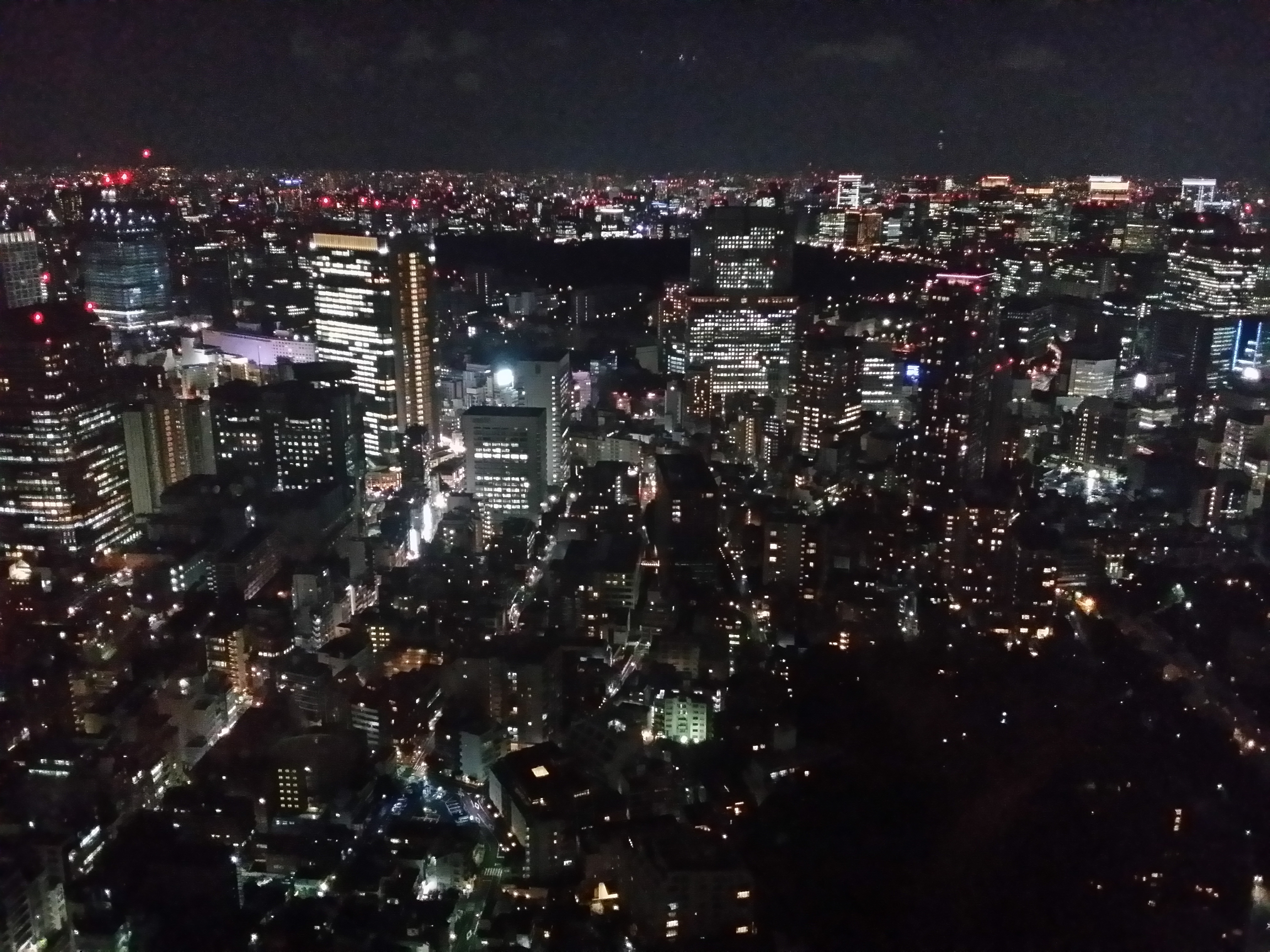 Turning Japanese