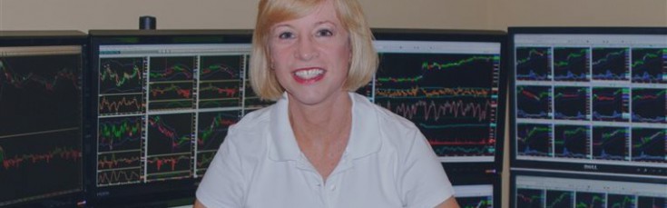 Market Wizard – Linda Raschke