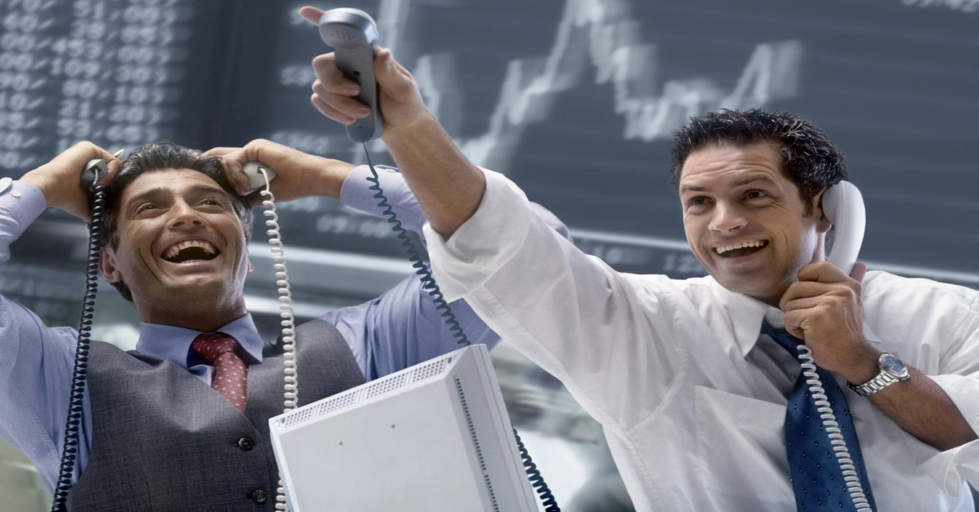Options and Catalyst Driven Trading