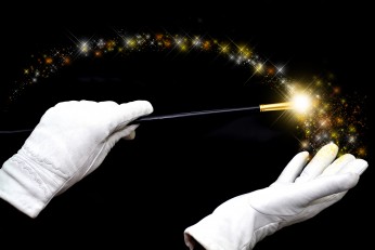 Stock Market Wizard – Mark Cook