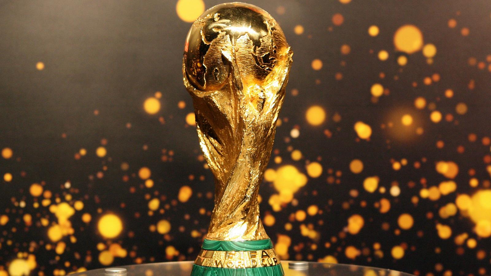 WORLD CUP WINNER
