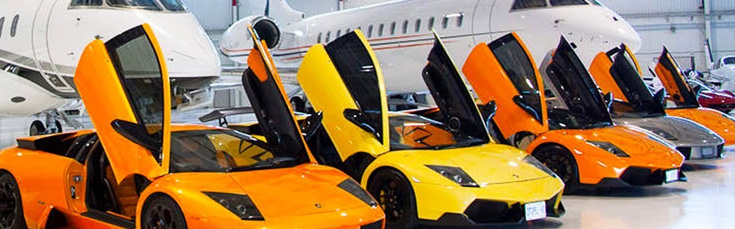 Trading for a Billionaire