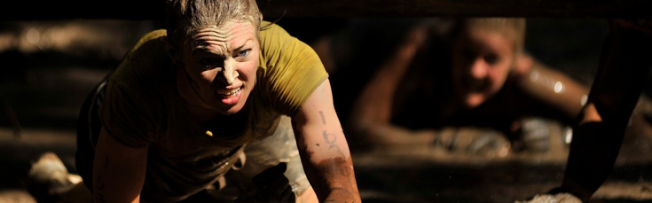 Battle-Hardened Trading