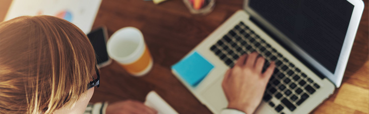 Treat Trading Like a Business