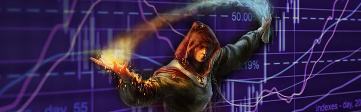 Market Wizards Author – Jack Schwager