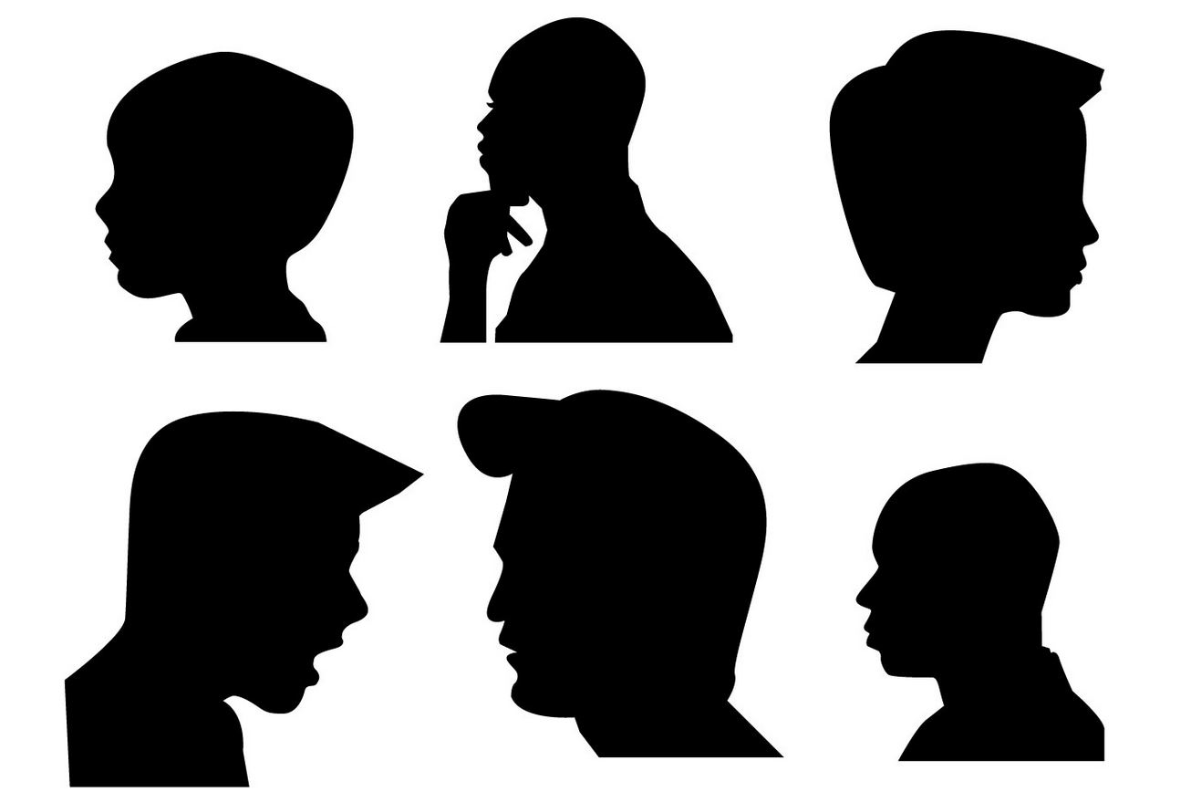 The Art of Face Reading