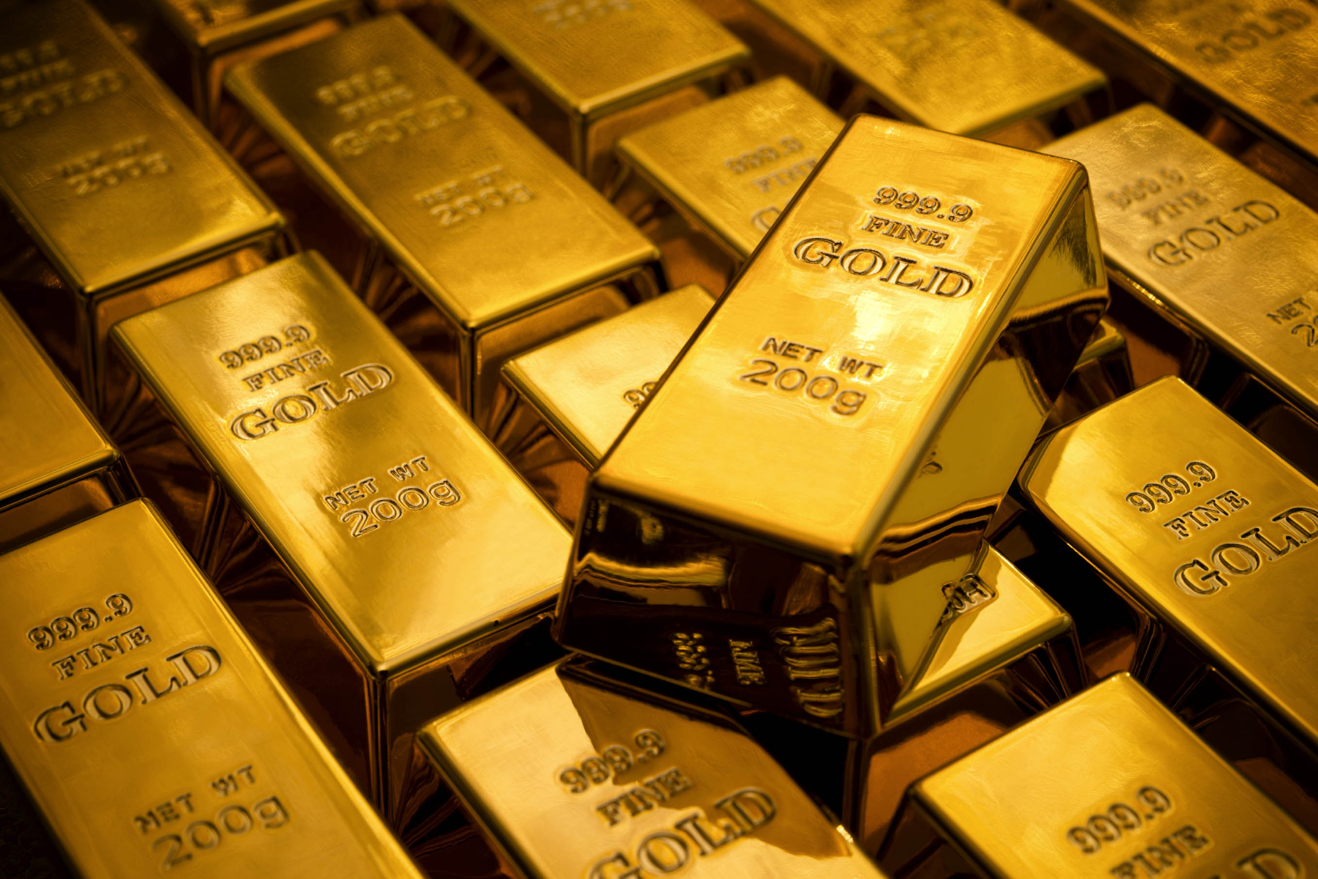 Make Gold – Make the Rules