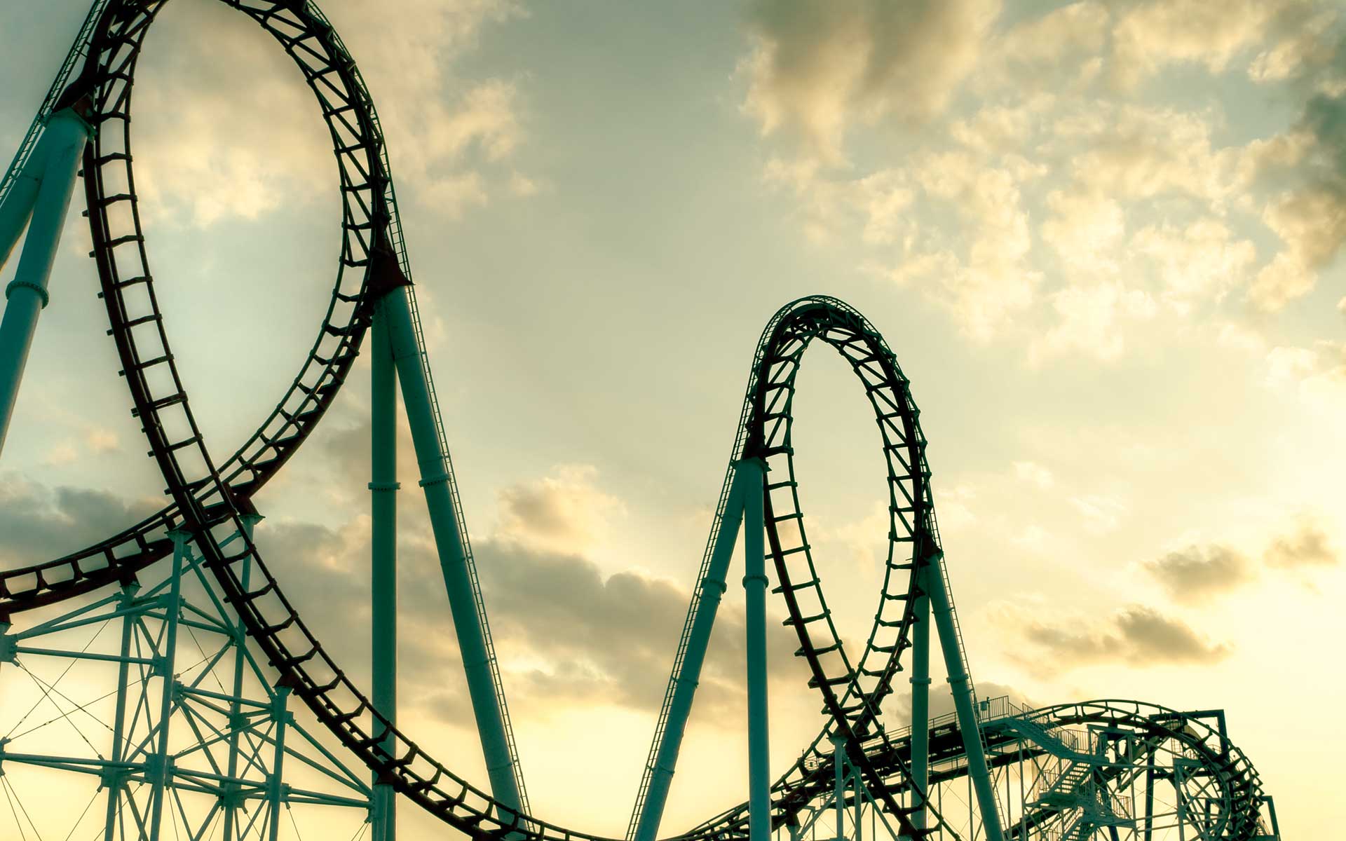 Volatility is Not Your Friend