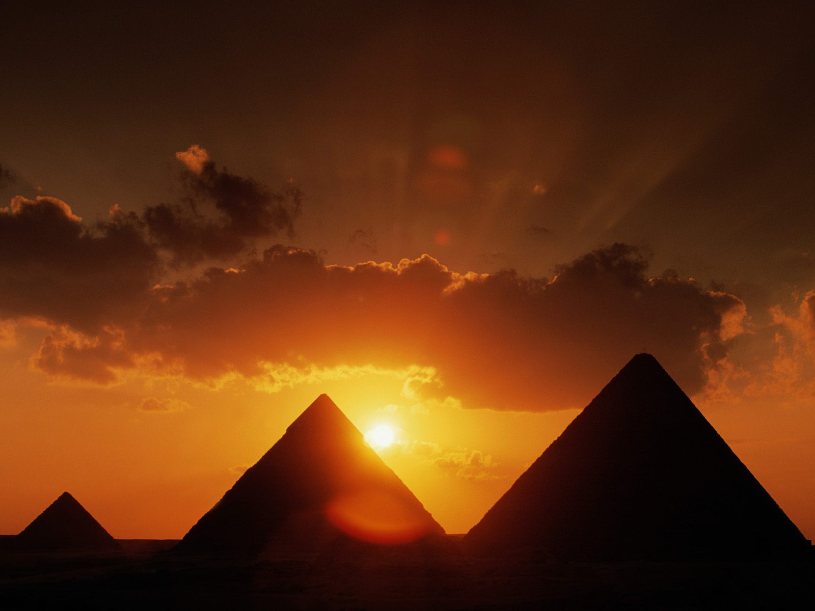 The Art of Pyramiding