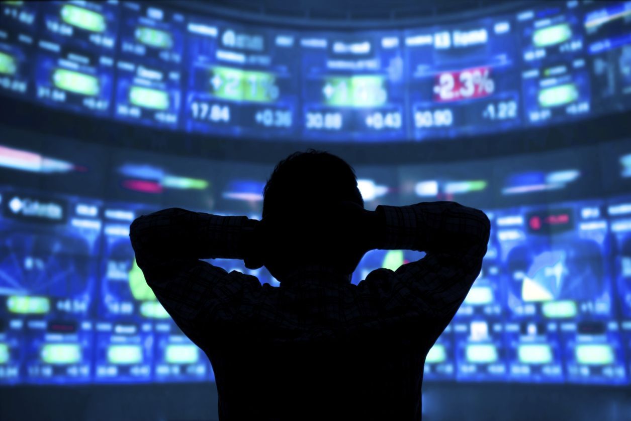 More with Mark Cook – Stock Market Wizard