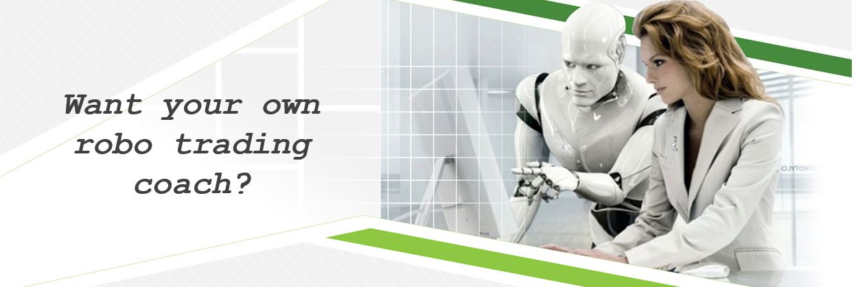 World’s First Robo Trading Coach
