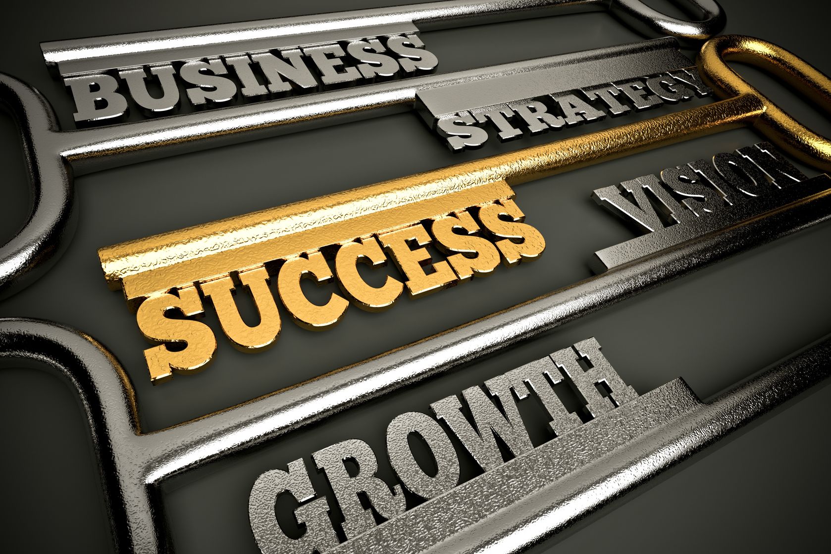 Tools of Success
