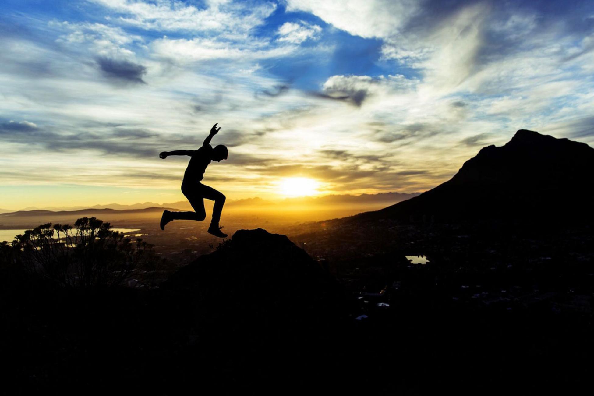 Find Your Business Hutzpah