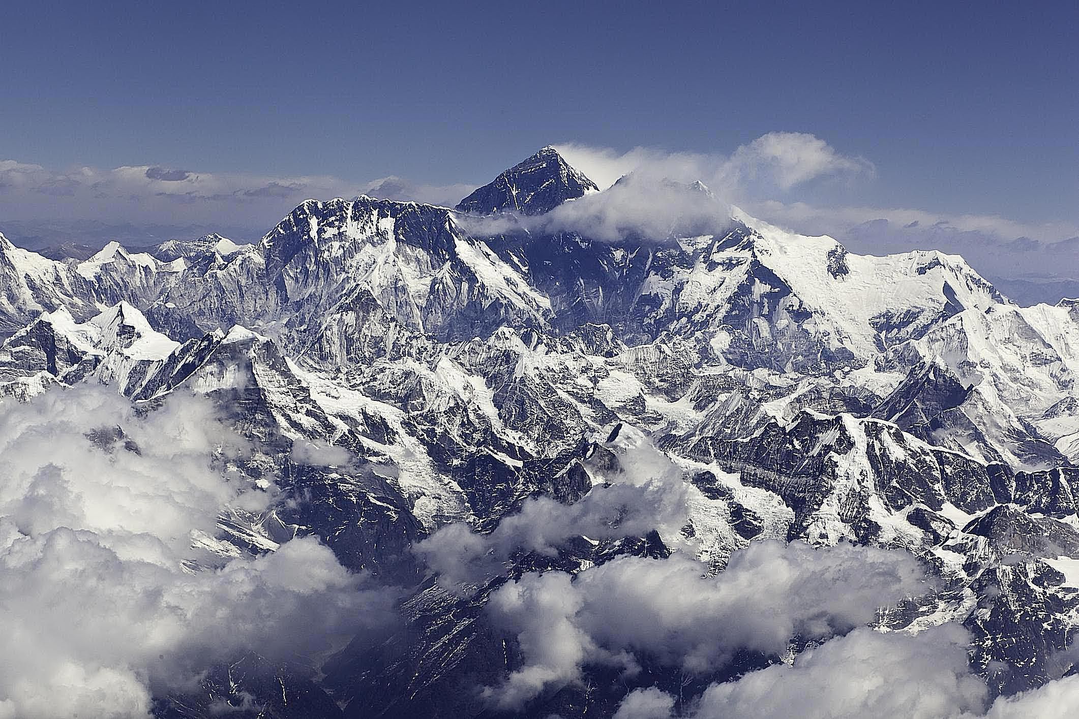 Everest Trading