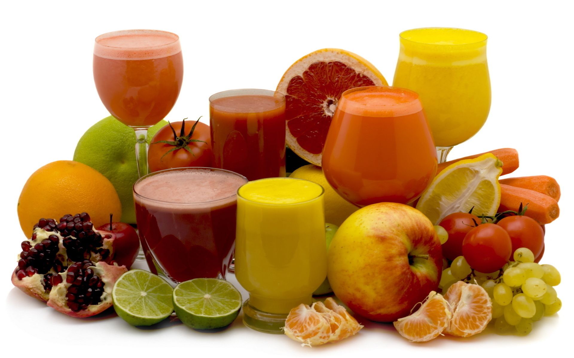 Boost Juice Part 2