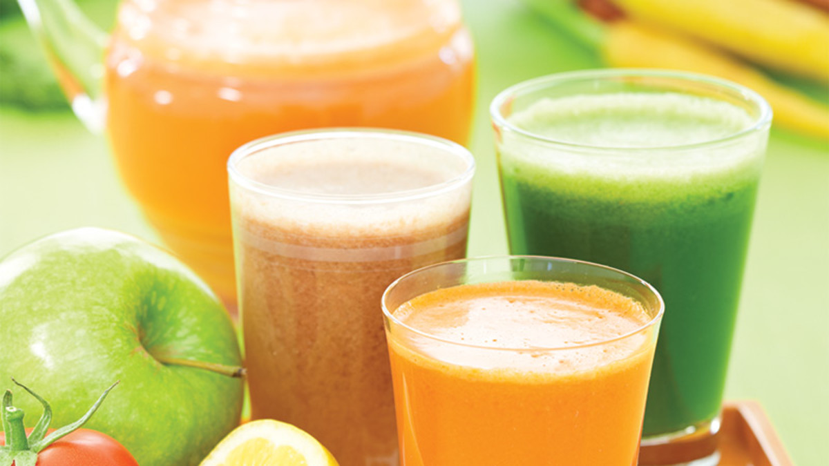 Boost Your Market Juice