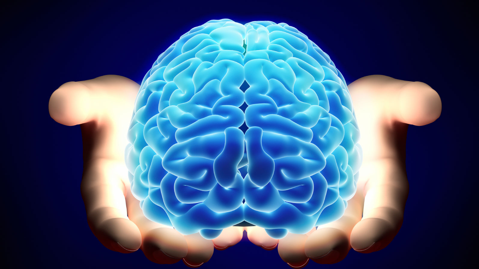How fit is your brain?