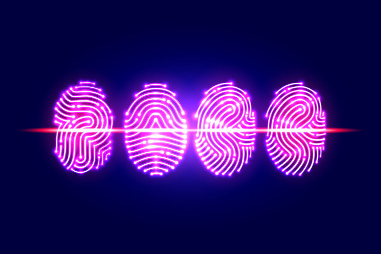 Fingerprint For Success – Part 2