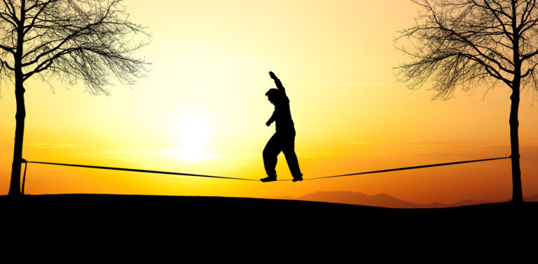 Trading Balance