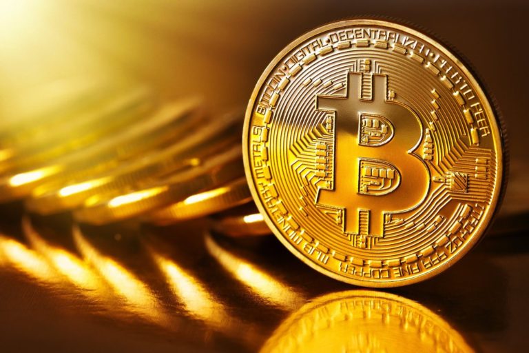 Charting Bitcoin