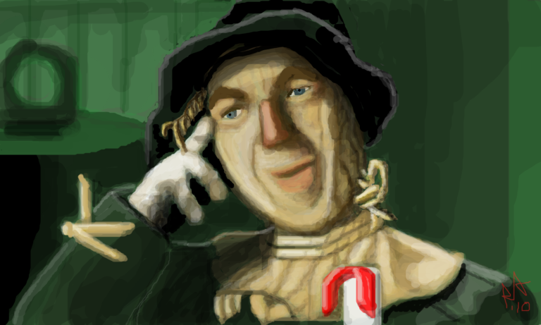 Stock Market Wizards