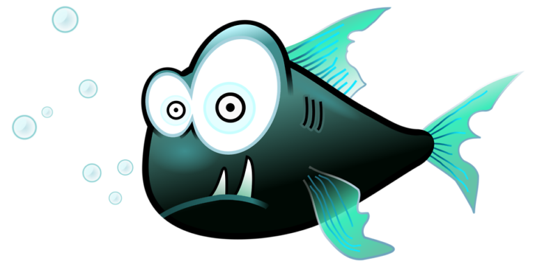 Piranha Trading