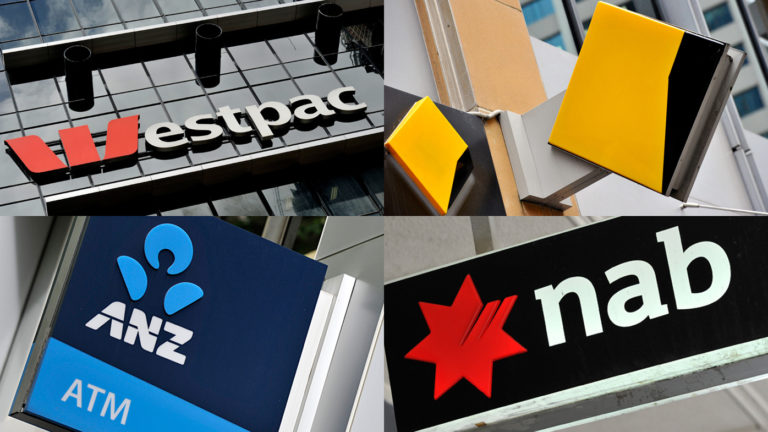 Royal Banking Commission