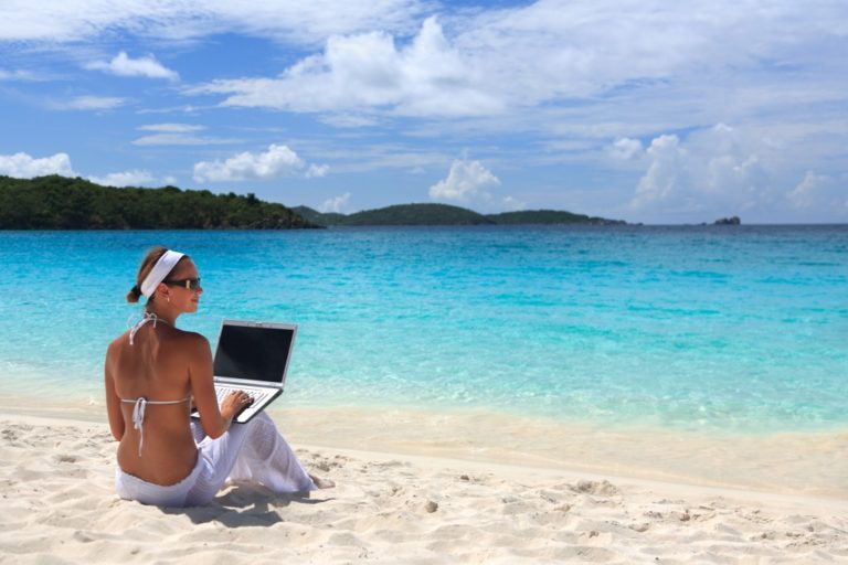 Travelling Trading