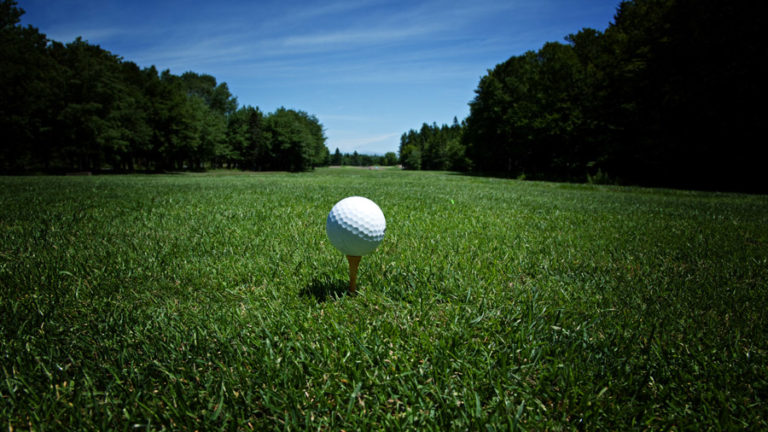 Trading Lessons From Golf