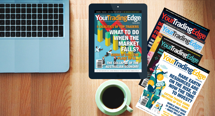 Your Trading Edge