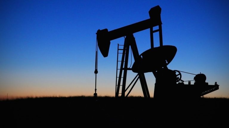 Oil Up Your Trading with Chris Tate