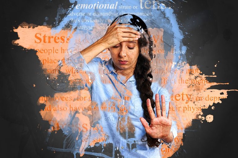 Overcoming Anxiety