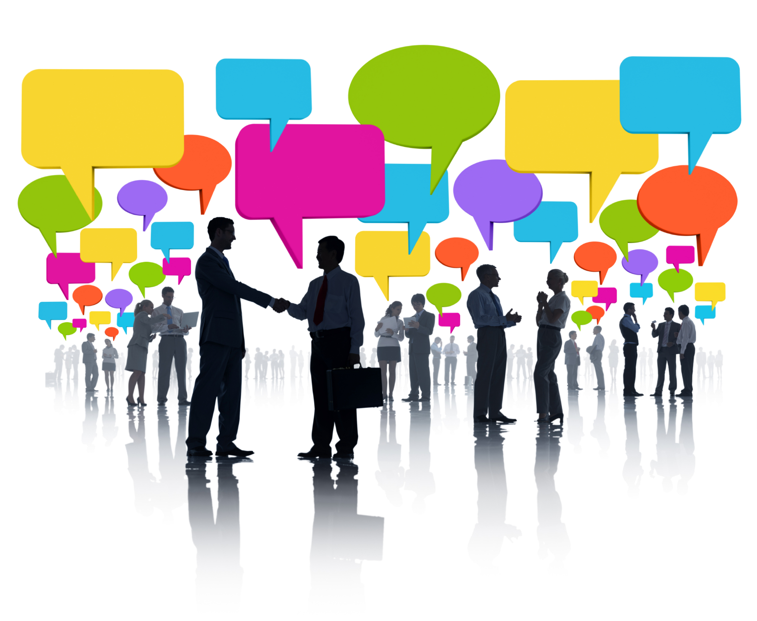 Networking Secrets Of The Wealthy