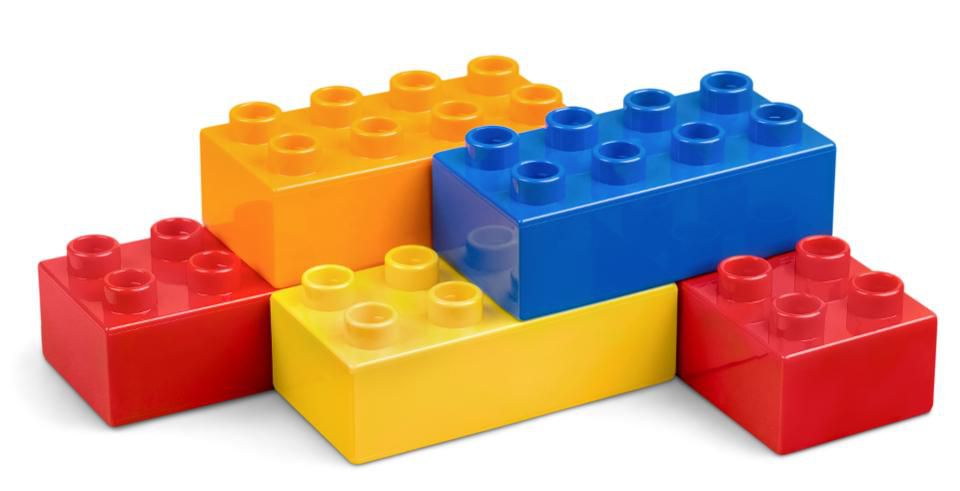 Trading Blocks