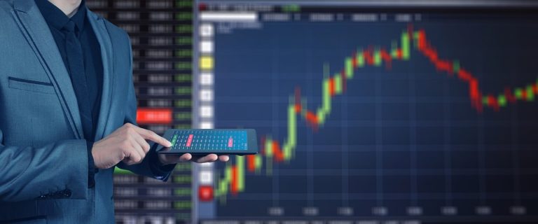 Trading Profits